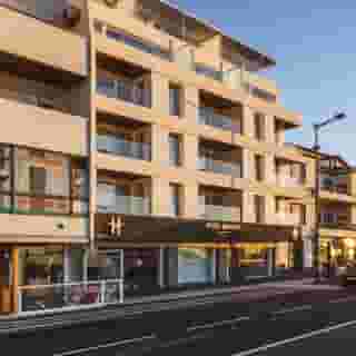 Hotel Apartamentos Gaivota, 1 of 5