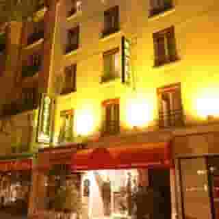 Best Western Le Montparnasse Hotel, 4 of 4