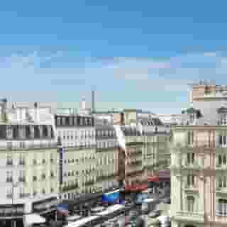 Le Grand Hotel de Normandie, 2 of 5