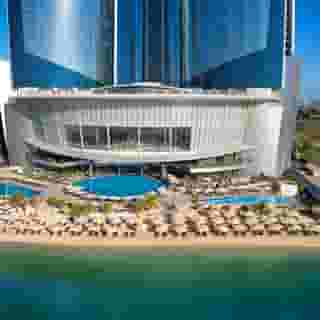 Conrad Abu Dhabi Etihad Towers, 3 of 5