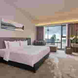 Sleeping Lion Suites, 1 of 5