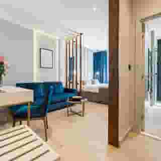 Caldo Luxury Rooms, 6 of 6