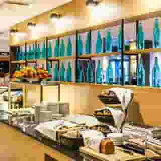 Park Inn by Radisson Central Tallinn, 3 of 5