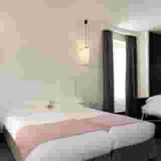 Standard Design Hotel, 4 of 5