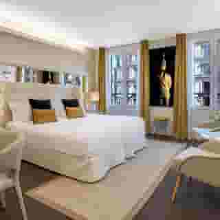 Hotel Camille Paris Gare De Lyon Tapestry Collection By Hilton, 3 of 5