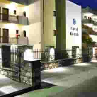Korali Hotel, 4 of 5