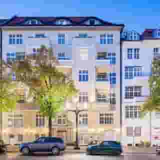 mD-Hotel Brandies, 1 of 5