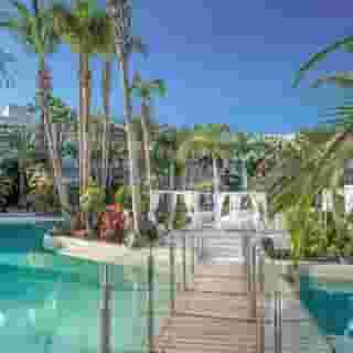 Maspalomas Princess, 3 of 5