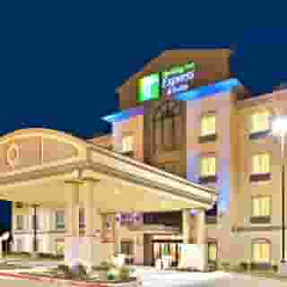 Holiday Inn Express Dallas East- Fairpark, 6 of 6