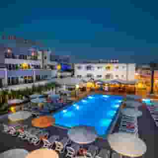 Christabelle Hotel Apartments, 1 of 5