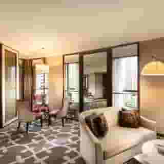 Dorsett Wanchai, Hong Kong, 3 of 5