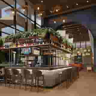Hotel Fera Anaheim, a DoubleTree by Hilto, 5 of 5