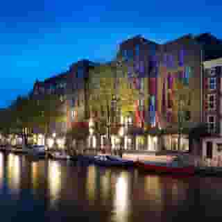 Andaz Amsterdam Prinsengracht-a concept by Hyatt, 2 of 5
