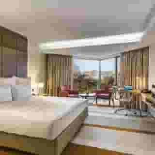 Swissotel The Bosphorus Istanbul, 3 of 5