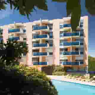 Interhotel Residence Les Agapanthes, 1 of 5