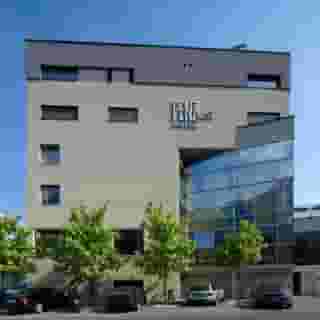 Penz Hotel West, 5 of 5