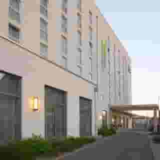 Holiday Inn Express Nuernberg-Schwabach, 5 of 5