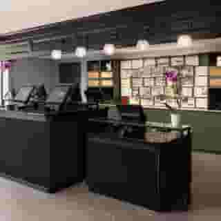 The Arcadian powered by Sonder, 1 of 5