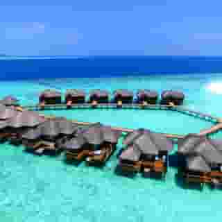 Fihalhohi Island Resort, 1 of 5