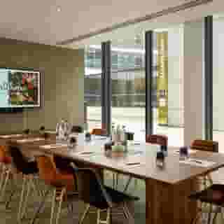 The Westminster London, Curio Collection by Hilton, 1 of 5