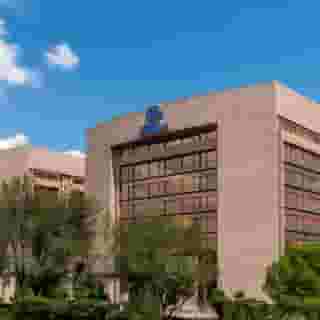 Hilton Madrid Airport, 1 of 5