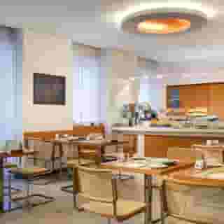 Unahotels  Mediterraneo Milano, 5 of 5