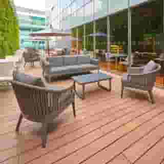 City Plus Santa Fe, 4 of 5