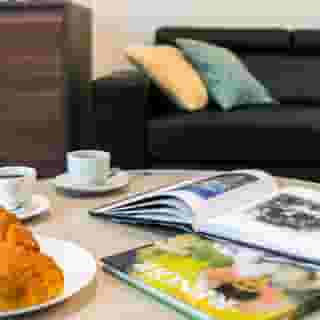 Old Town Residence BIS, 5 of 5