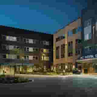 AC Hotel Boston Cambridge, 3 of 5