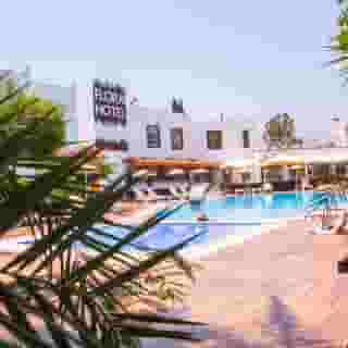 Club Hotel Flora, 3 of 5