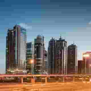 Pullman Dubai Jumeirah Lakes Towers, 5 of 5
