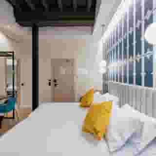 Cetina Sevilla, 5 of 5