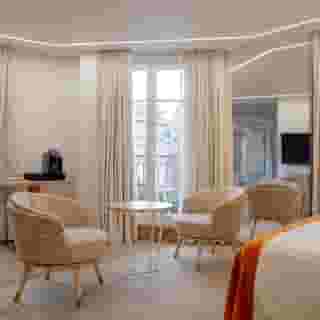 Grand Hotel Saint Michel, 5 of 5