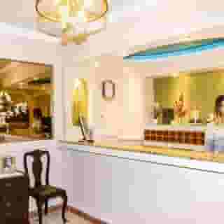 Sirena Beach Hotel, 4 of 5