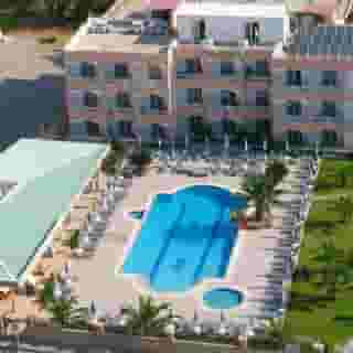 Rhodian Rose, 1 of 5