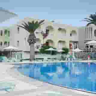 Vardis Olive Garden Hotel, 2 of 5