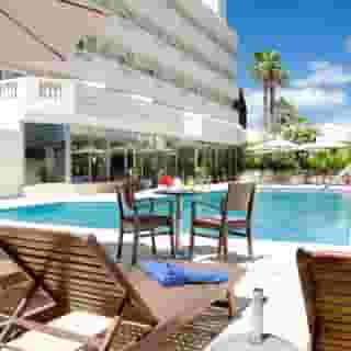 Moon Dreams Paraiso Beach - Adults Recommended, 4 of 5