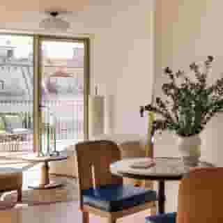 Locke De Santa Joana, 1 of 5