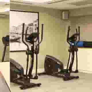 Berjer Hotel, 3 of 5