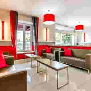 Saint Louis de France, 3 of 5