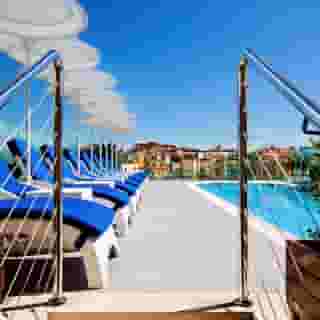 Aleph Rome Hotel, Curio Collection by Hilton, 2 of 5