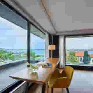 Metropolitan Hotels Bosphorus, 6 of 6