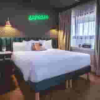 The ReMIX Hotel, 4 of 5