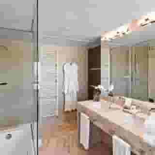 Hotel Claridge, 4 of 5