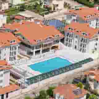 Aes Club Hotel, 6 of 6