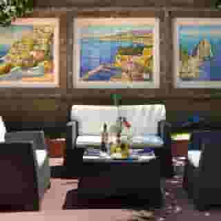Astoria Sorrento, 6 of 6
