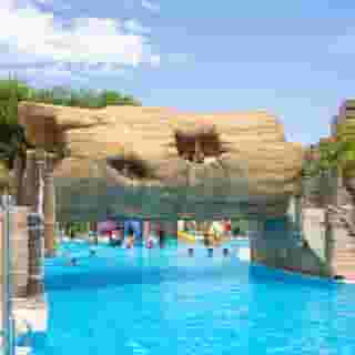 Hotel Magic Games, 2 of 5