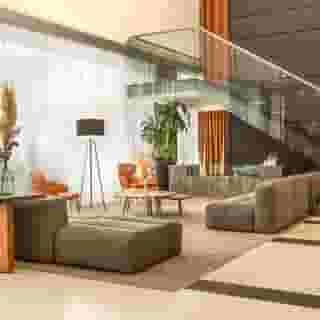 NH Mexico City Valle Dorado, 4 of 5