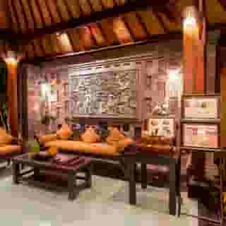 Bidadari Private Villas & Retreat, 1 of 5