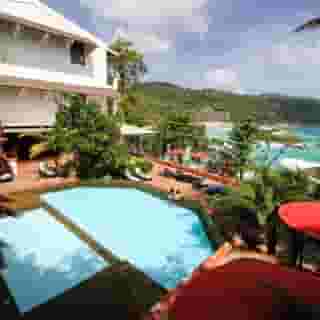 Mom Tri'S Villa Royale, 1 of 5